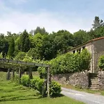 Casa Do Cebro Casa Con Piscina Y Jacuzzi Privados * Santiago de Compostela