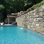Casa Do Cebro Casa Con Piscina Y Jacuzzi Privados 別荘
