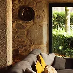 Casa Do Cebro Casa Con Piscina Y Jacuzzi Privados 別荘