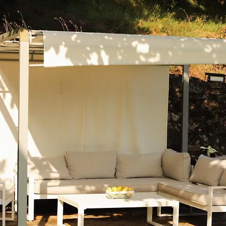 بيت للعطل Casa Do Cebro Casa Con Piscina Y Jacuzzi Privados