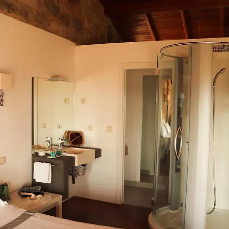 Casa Do Cebro Casa Con Piscina Y Jacuzzi Privados بيت للعطل *