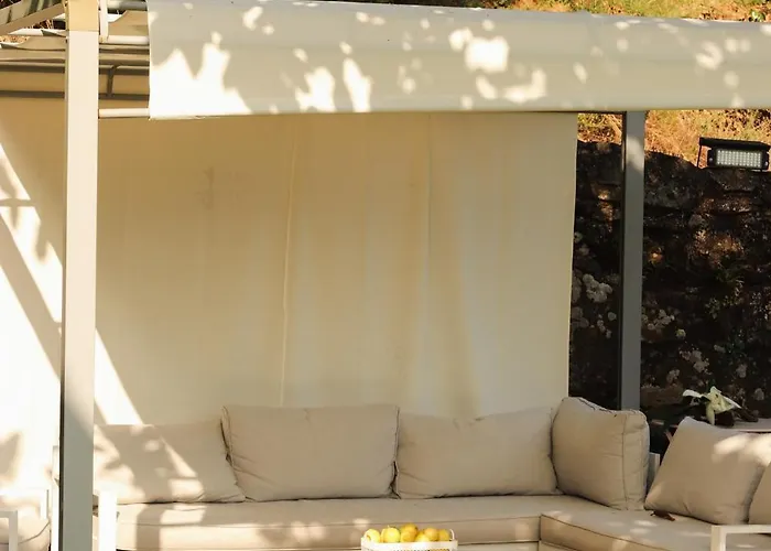 別荘 Casa Do Cebro Casa Con Piscina Y Jacuzzi Privados