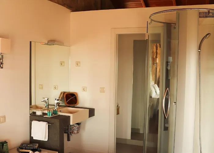 Casa Do Cebro Casa Con Piscina Y Jacuzzi Privados Casa de Férias *