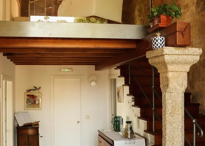 Casa Do Cebro Casa Con Piscina Y Jacuzzi Privados *